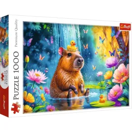 puzzle-1000-kapibara-10949-trefl