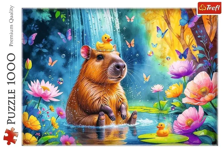 puzzle-1000-kapibara-10949-trefl-kod-producenta-5900511109498