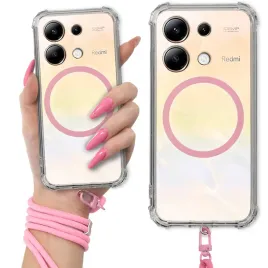 etui-do-xiaomi-redmi-note-13-4g-case-antishock-ring-magsafe-rozowa-smycz