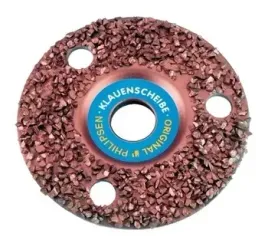 tarcza-do-korekcji-racic-ip-philipsen-classic-gesta-granulacja-sr-115-mm