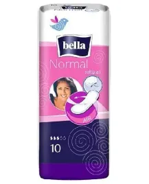 bella-podpaski-10szt-normal-air