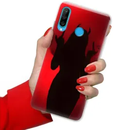 etui-do-huawei-p30-lite-pancerne-motocykle-i-sexowne-demonice-rozne-wzory