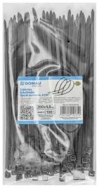 opaski-zaciskowe-trytytki-donau-tech-200x48mm-100szt-temp-40-80-czarne