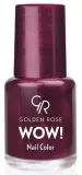 golden-rose-lakier-wow-55-bordo-stan-nowy