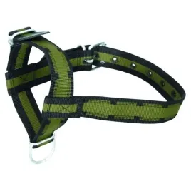 kantar-dla-cielat-profi-zielony-z-okuciami