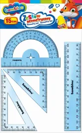 zestaw-geometryczny-bambino-4-elementy-katomierz-linijka-ekierka-15cm