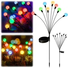 2x-lampki-solarne-wbijane-ogrodowe-kulki-8x-led-do-ogrodu-czujnik-zmierzchu