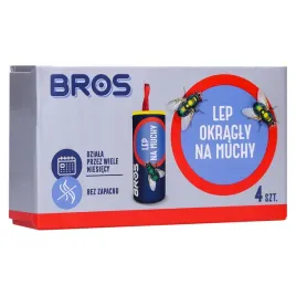 bezzapachowy-lep-na-muchy-bros-dlugo-dzialajacy-4szt