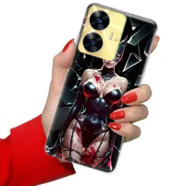 etui-do-realme-c55-pancerne-motocykle-i-sexowne-demonice-mix-roznych-wzorow