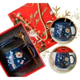 ecarla-kubek-swiateczny-z-pokrywka-i-lyzeczka-kb08n