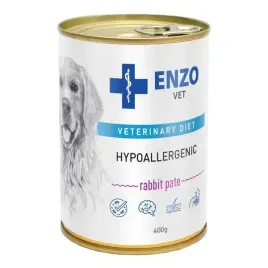 karma-dla-psow-enzo-vet-hypoallergenic-dieta-hypoallergiczna-400g