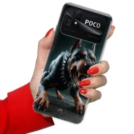 etui-do-xiaomi-poco-c40-pancerne-motocykle-i-sexowne-demonice-rozne-wzory