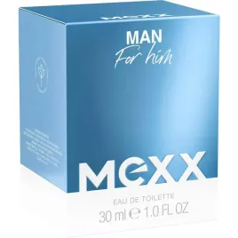 mexx-man-for-him-edt-30ml