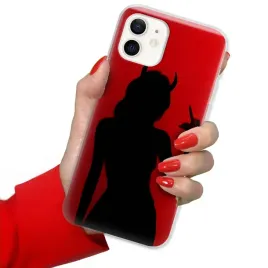 etui-do-iphone-12-pancerne-motocykle-i-sexowne-demonice-mix-roznych-wzorow