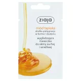 ziaja-maska-miod-tapioka-7ml-typ-skory-sucha