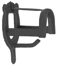 wieszak-na-oglowie-metalowy-czarny-kerbl