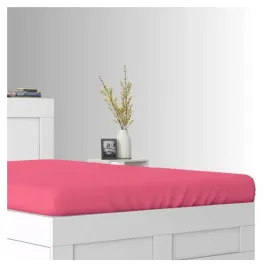 przescieradlo-z-gumka-140x200-frotte-rozowe-grube-polskie-producent