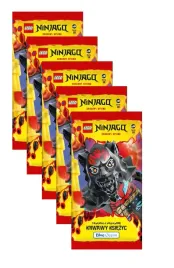 lego-ninjago-karty-saszetka-krwawy-ksiezyc-seria-10-5-saszetek-30-kart