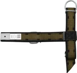 kantar-dla-cielat-profi-zielony-z-okuciami-kerbl