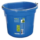 wiadro-flatback-20-l-niebieski-kerbl-stan-nowy