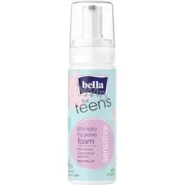 bella-pianka-do-hig-intymnej-150ml-for-teens