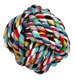 zabawka-dla-psa-pilka-bawelniana-pleciona-9-cm-kerbl