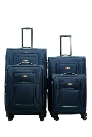 komplet-walizek-podroznych-materialowych-bagia-premium-travel-4-sztuki