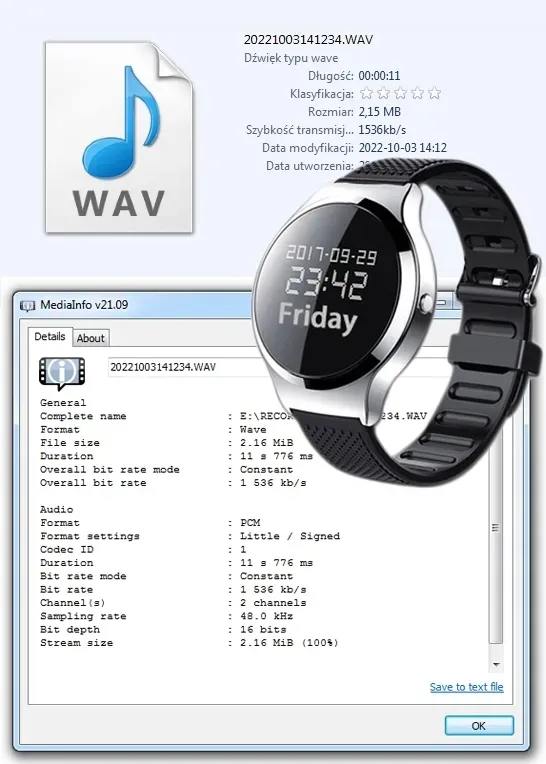 dyktafon-mbg-line-s8