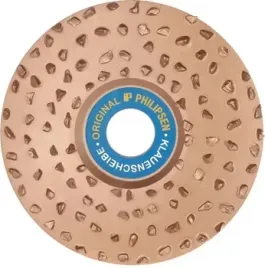 tarcza-do-korekcji-racic-ip-philipsen-classic-rzadka-granulacja-sr-125-mm