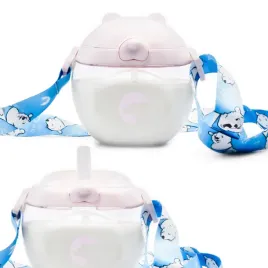 bidon-dzieciecy-baer-300ml-rozowy-6m-tritan-slomka-smycz-bpa-free