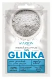 marion-spa-maska-biala-glinka-8g-stan-nowy