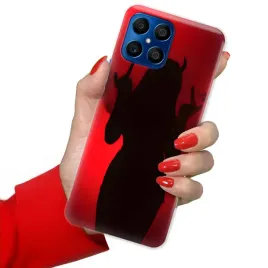etui-do-huawei-honor-x8-pancerne-motocykle-i-sexowne-demonice-rozne-wzory