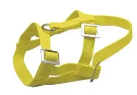 kantar-dla-owiec-i-baranow-z-nylonu-zolty-kerbl