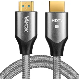 kabel-przewod-hdmi-2-1-8k-ultra-high-speed-earc-fhd-48gbps-240hz-2m-vayox