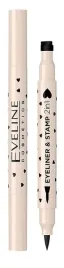 eveline-eyeliner-pisak-stempel-serce