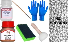 srebrny-48-renoskor-zestaw-do-renowacji-skory-licowej-farba-zmywacz-pedzel