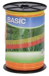 tasma-ogrodzeniowa-basic-250m-x-10mm-zolto-pomaranczowa-kerbl
