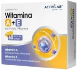 activlab-witamina-a-e-60softgels-witaminy-i-mineraly