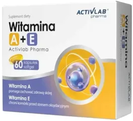activlab-witamina-a-e-60softgels-witaminy-i-mineraly