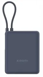 powerbank-xiaomi-33w-10000mah-z-kablem-usb-c-niebieski