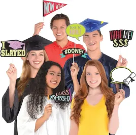 zestaw-foto-gadzetow-graduation-party-13-sztuk-zakonczenie-roku-studiow