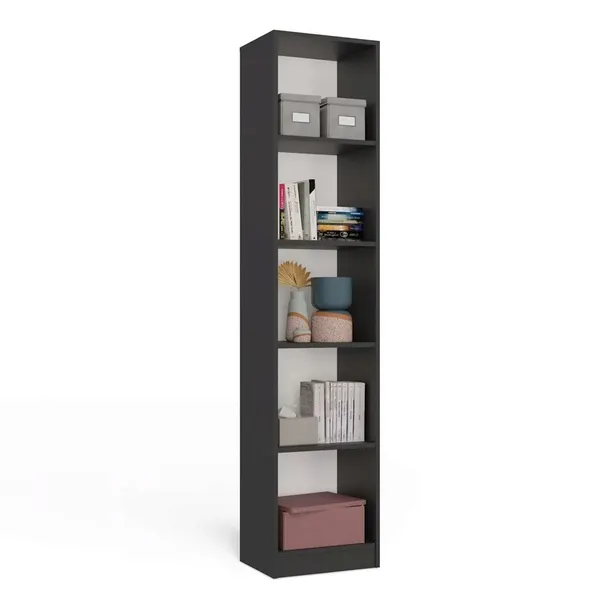 regal-onyx-r40-antracyt-szerokosc-mebla-40-cm