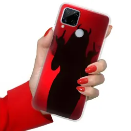 etui-do-realme-c15-pancerne-motocykle-i-sexowne-demonice-mix-roznych-wzorow
