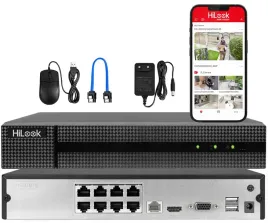 rejestrator-ip-hilook-by-hikvision-ze-switch-em-8xpoe-do-8-kamer-4mpx