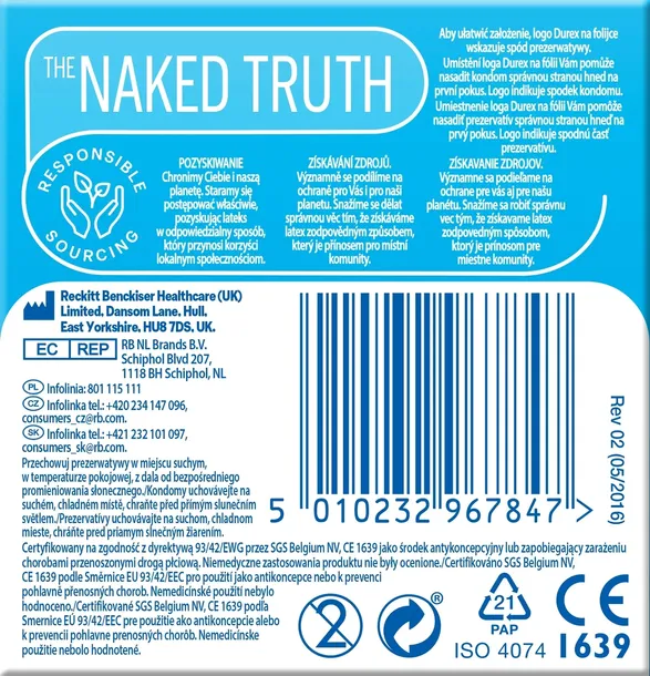durex-extra-safe-a3-certyfikat-ce