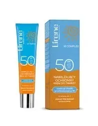 lirene-sun-nawilzajacy-ochronny-krem-do-twarzy-spf50-40-ml