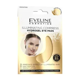 eveline-platki-pod-oczy-illuminating-compress-2szt