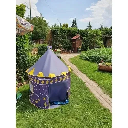 namiot-dla-dzieci-niebieski-23474-dlugosc-105-cm