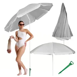 parasol-ogrodowy-plazowy-duzy-regulowany-skladany-lamany-150cm-szary
