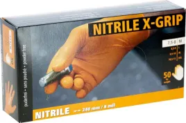 rekawice-nitrylowe-nitrile-x-grip-240-mm-roz-xl-50-sztuk-pomaranczowe